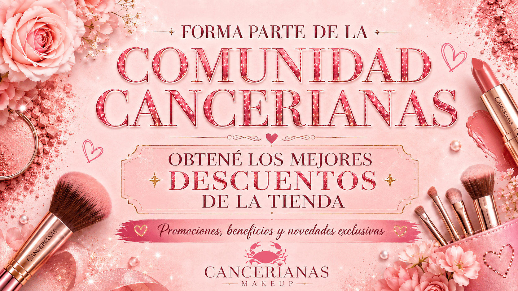 Cancerianas 1